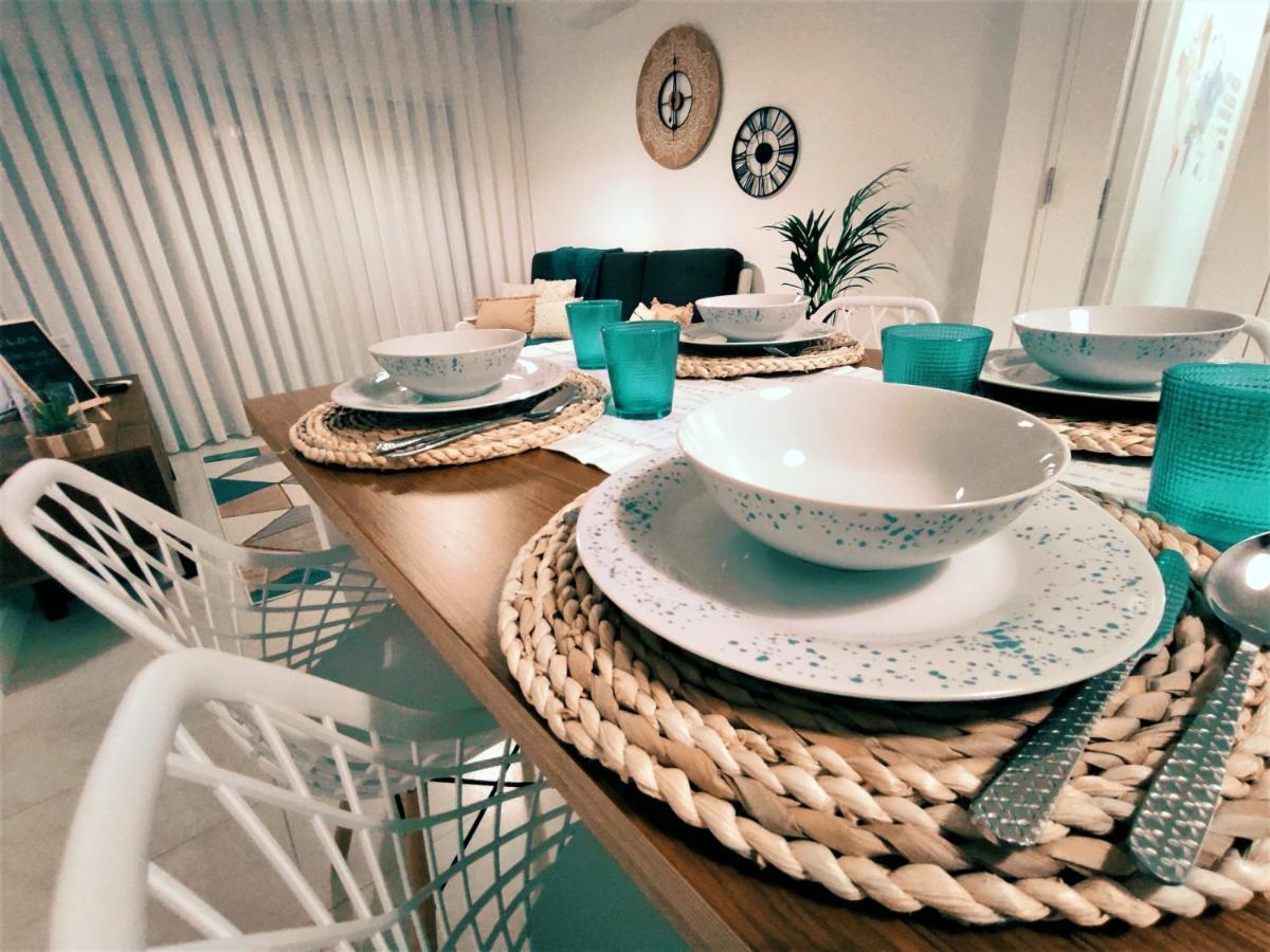 Beachfront Apartment Nazaré Esterno foto